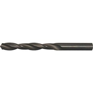 Wiertło Abraboro WIER.HSS-R DIN338 CZ A.6.0/93/57 OPK=10SZ - AB00010600