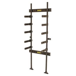 Dewalt System mocowania skrzyń i walizek DWST1-75694