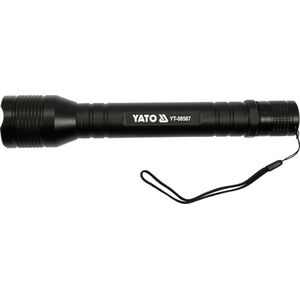 Latarka Yato Latarka XP-L CREE 10W, 254 x 46mm (YT-08567)
