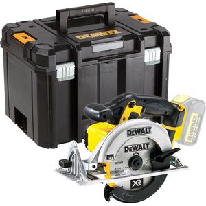 Pilarka tarczowa Dewalt DCS391NT 18 V 165 mm