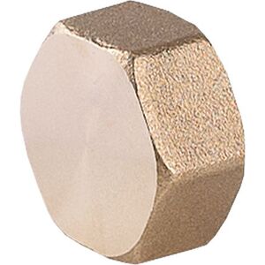 Perfexim Zaślepka mosiężna GW 3/4" (07-202-0200-000)