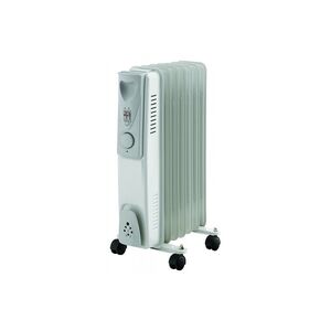 Grzejnik Volteno VO0274 olejowy 2500 W