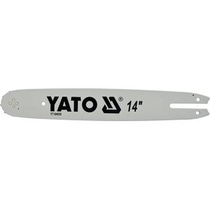 Yato Prowadnica łańcucha 14" podziałka 3/8" szerokość 0,05" 50G (YT-84930)