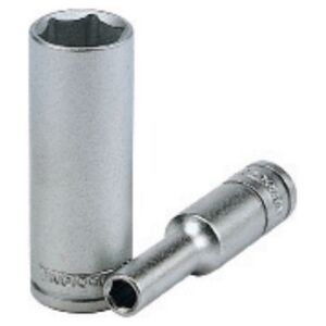 Teng Tools Nasadka 6-kątna 1/4" 6mm długa (35620103)