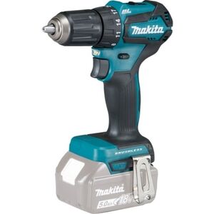 Wiertarko-wkrętarka Makita DHP483Z 18 V
