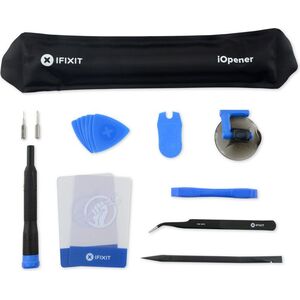 iFixit Zestaw narzędzi iOpener Toolkit (EU145198-10)