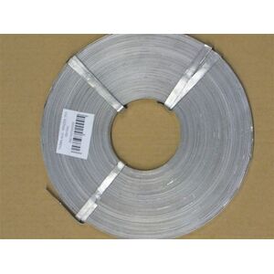 ACI Partner Taśma aluminiowa 10x1mm krążkek T-0 Alprod - T-0