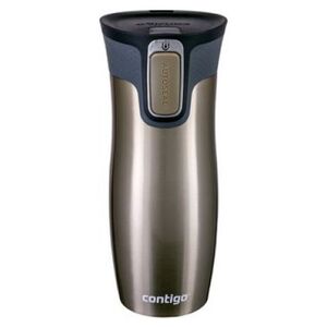 Contigo Kubek termiczny West Loop 2.0 Latte 470ml (2095796)