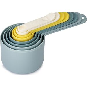 Joseph Joseph Joseph Joseph Zestaw miarek kuchennych Nest Opal 40077