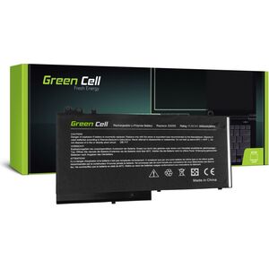 Bateria Green Cell RYXXH Dell (DE117)