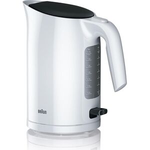 Czajnik Braun WK3100WH Biały