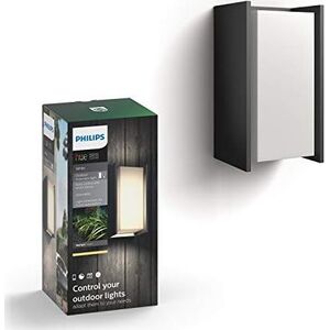 Kinkiet Philips Philips Hue kinkiet ogrodowy Turaco