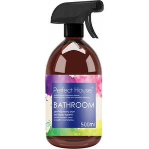 Perfect House BATHROOM 500ML PŁYN CZYSZCZĄCY