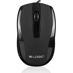 Mysz Logic Concept LM-31 (M-LC-LM31-BK)