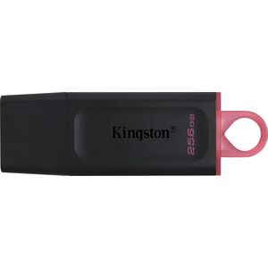 Pendrive Kingston DataTraveler Exodia, 256 GB  (DTX/256GB)
