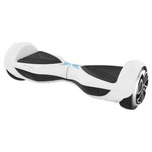 Rebel Hoverboard Cruiser by Quer