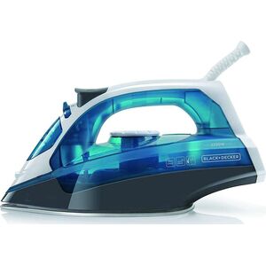 Żelazko Black&Decker BXIR2200E
