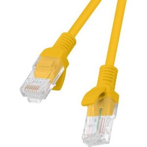 Lanberg Patchcord Kat.5e 2m PomaraŃczowy Lanberg
