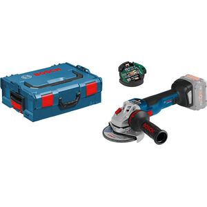 Szlifierka Bosch GWS 18V-10 SC