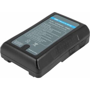 Akumulator Newell Akumulator BP-95W V-Mount