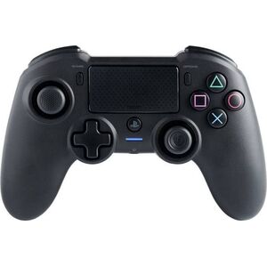 Pad Nacon Asymmetric (PS4OFPADWLBLACK)