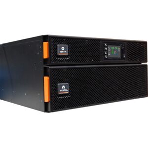 UPS Vertiv GXT5 6000 (GXT5-6000IRT5UXLE)