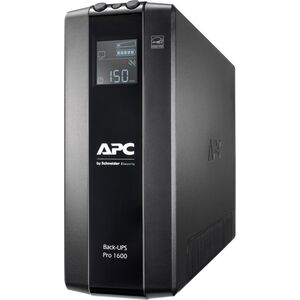 UPS APC Back-UPS Pro 1600VA (BR1600MI)