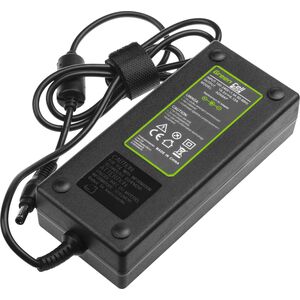 Zasilacz do laptopa Green Cell 120 W, 2.5 mm, 6.1 A, 19.5 V (AD69AP)