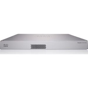 Zapora sieciowa Cisco Cisco CISCO FIREPOWER 1120 NGFW/APPLIANCE 1U IN
