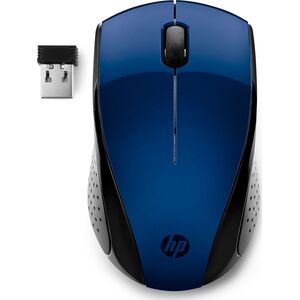 Mysz HP 220 (7KX11AA)