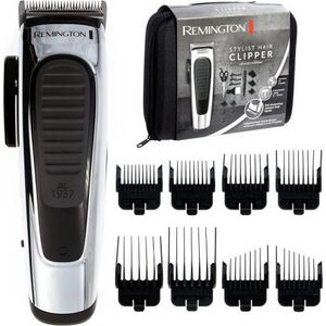 Maszynka do włosów Remington Stylist Hair Clipper Classic Edition HC450