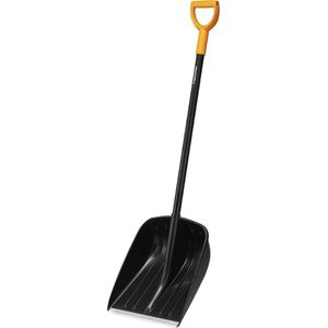 Fiskars Łopata do śniegu 35 cm 1052525