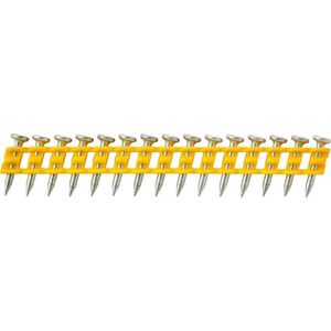 Dewalt DEWALT GWOŹDZIE DCN890 STD 2,6 x 35mm /1005szt. DCN8901035