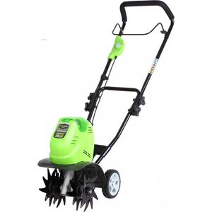 Glebogryzarka Greenworks G40TL