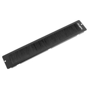 Lanberg Panel szczotkowy do szafy 19" FF01/FF02 (AK-1105-B)