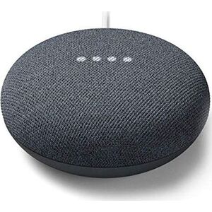Mediaplayer Google Nest mini Black