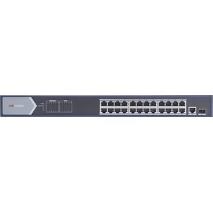 Switch Hikvision DS-3E0526P-E