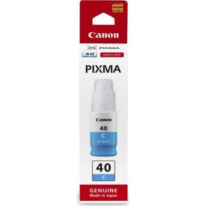 Tusz Canon Canon BJ INK GI-40 C
