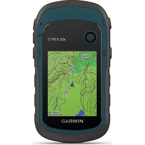 Nawigacja GPS Garmin eTrex 22x (010-02256-01)