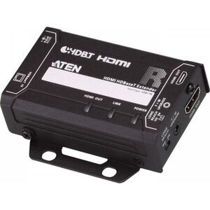 System przekazu sygnału AV Aten HDMI HDBaseT Receiver