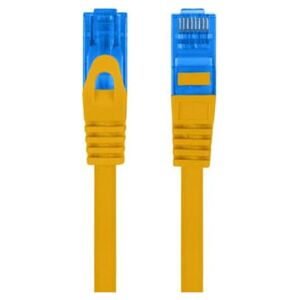 Lanberg KAT.6A SFTP 1m (PCF6A-10CC-0100-O)