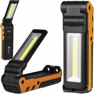 Libox Latarka akumulatorowa warsztatowa LED LB0188 LIBOX