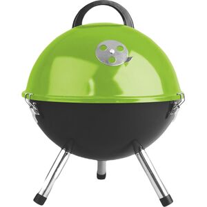 Fieldmann FZG 1000G Grill turystyczny węglowy 34 cm x 34 cm