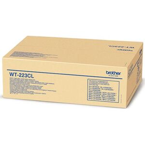 Brother oryginalny pojemnik na zużyty toner WT223CL