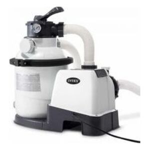 Intex Pompa piaskowa 26644GS 4500 l/h