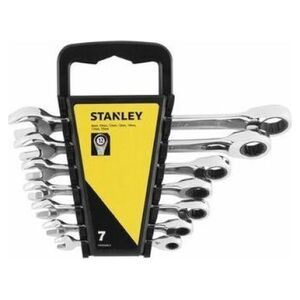 Stanley ST.KLUCZ PŁ-O kpl. 7szt. STMT82842-0