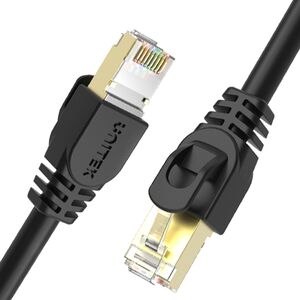 Unitek Unitek Cat.7 SSTP (8P8C) RJ45 Przewód Ethernet-3m