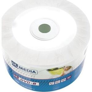 My Media DVD-R 4.7 GB 16x 50 sztuk (69202)