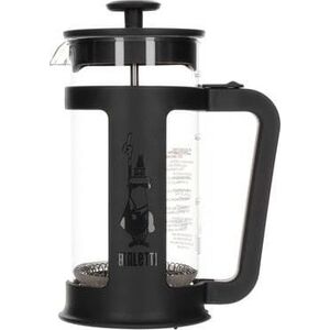 Bialetti Coffee Press Smart 350 ml Czarny
