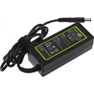 Zasilacz do laptopa Green Cell 65 W, 5 mm, 3.3 A, 19.5 V (AD07AP)